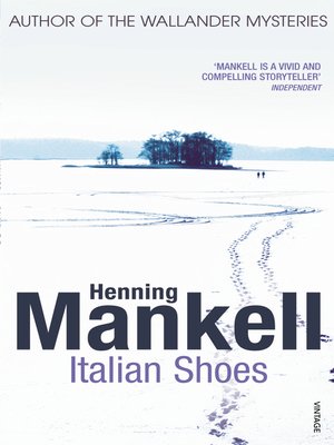 cover image of Italian Shoes